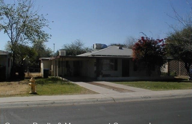 1409 E. Hall Street - 1409 East Hall Street, Tempe, AZ 85281