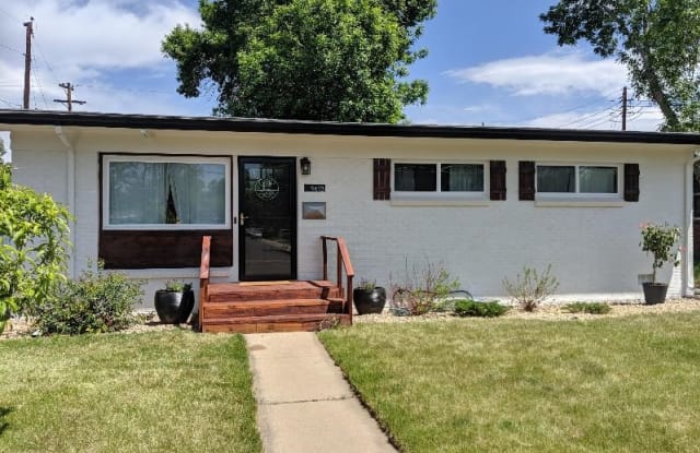 9613 W 57th Pl - 9613 West 57th Place, Arvada, CO 80002