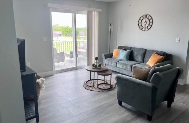 Now Accepting Applications For Our New Apartment Units! Gallery 3