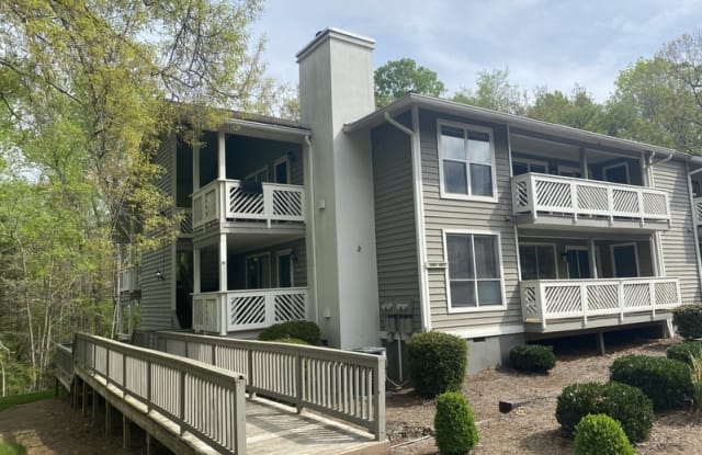 7405 Ashfield Ct - 7405 Ashfield Court, Charlotte, NC 28226