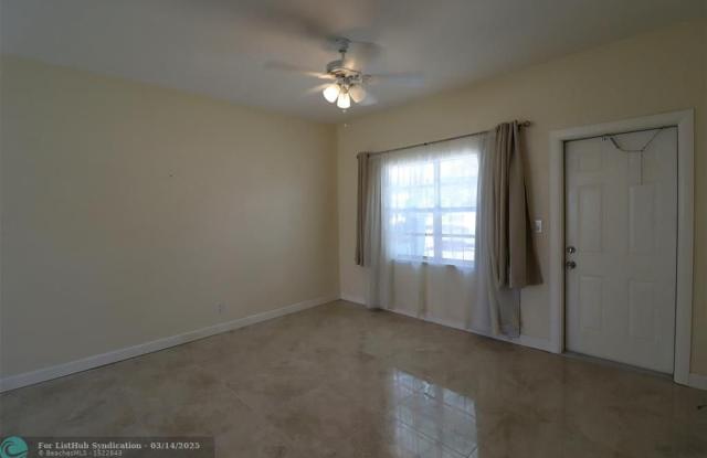 1101 NE 15th Avenue - 1101 Northeast 15th Avenue, Fort Lauderdale, FL 33304