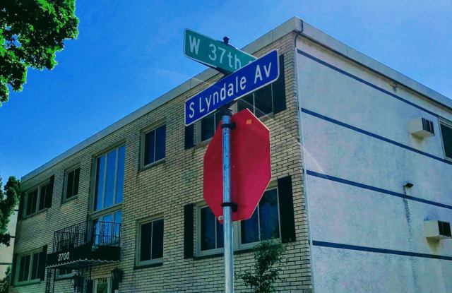 3700-3708 Lyndale Ave S. photos photos 3700-3708 Lyndale Ave S. photos photos
