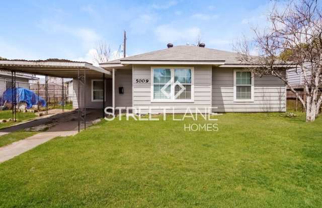 5009 Bataan Road - 5009 Bataan Road, Houston, TX 77033