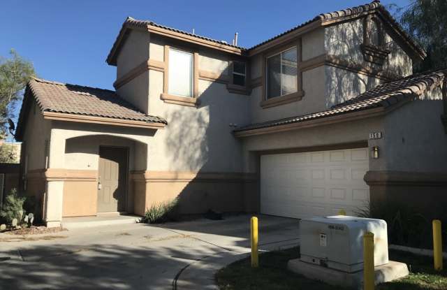 Three Bedroom Single Family Home near Green Valley Ranch photos photos