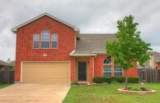 1902 Bertram Drive - 1902 Bertram Drive, Mansfield, TX 76063