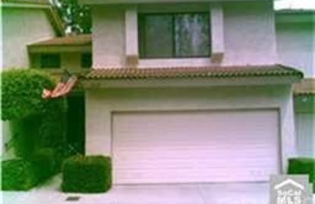 1111 E CREEKSIDE Drive - 1111 Creekside Dr, Fullerton, CA 92833