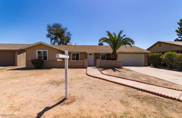 13629 N 38TH Place - 13629 North 38th Place, Phoenix, AZ 85032