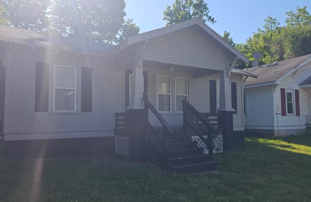 412 South Fort Avenue photos photos