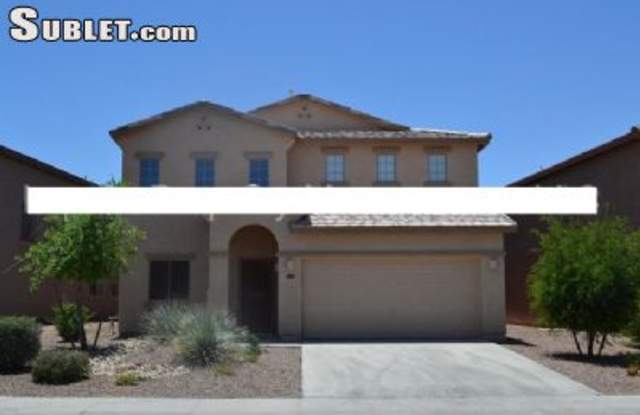 3761  Wayne Ln - 3761 W Wayne Ln, Anthem, AZ 85086