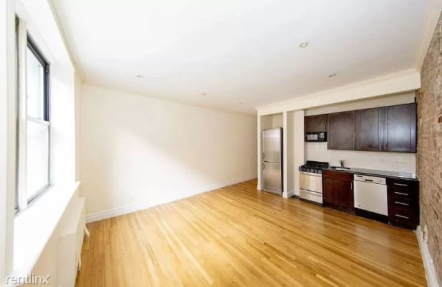 340 E 61st St 5D - 340 E 61st St, New York City, NY 10065