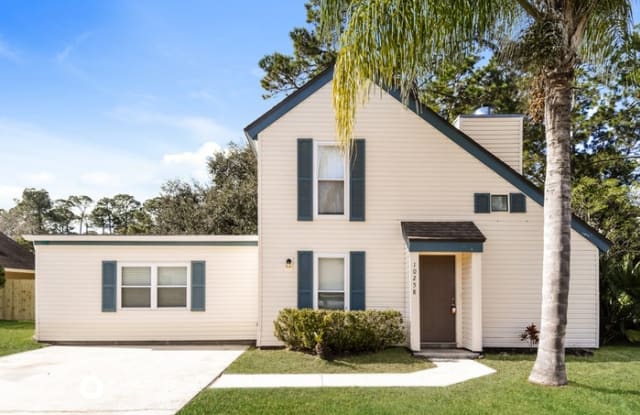 10258 Lake Pines Road - 10258 Lake Pine Road, Jacksonville, FL 32257