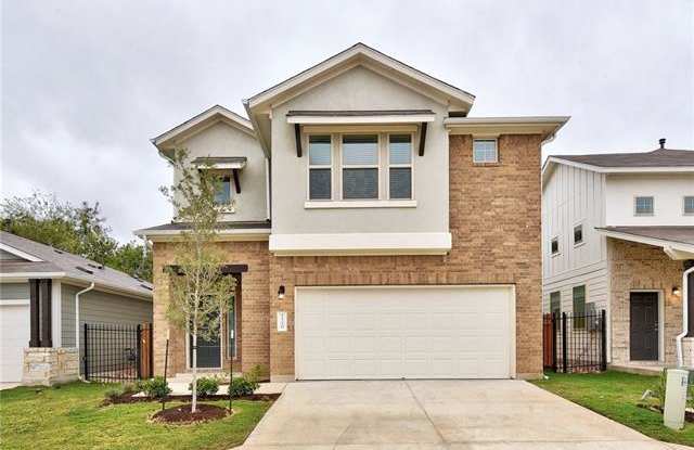 1510 Jenkins BND - 1510 Jenkins Bnd, Austin, TX 78748