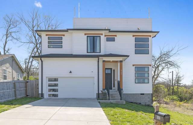 6107 Cowden Ave Nashville,TN 37209 photos photos