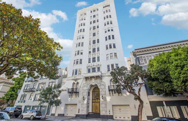 645 Stockton photos photos