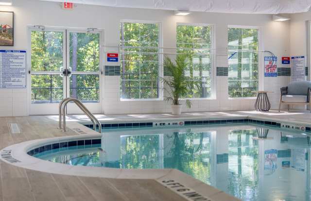 Acclaim at Cary Pointe - 62+ Active Adult Gallery 3