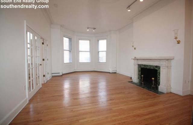277 Beacon St. photos photos