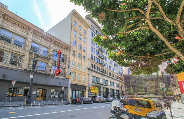 Downtown - 1 BR, 1 BA Condo, 769 Sq. Ft. - The Historic Garfield photos photos