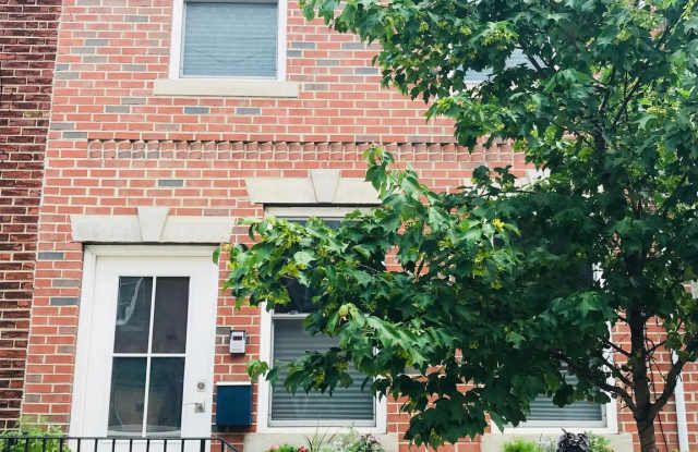 1233 S 18TH STREET - 1233 South 18th Street, Philadelphia, PA 19146