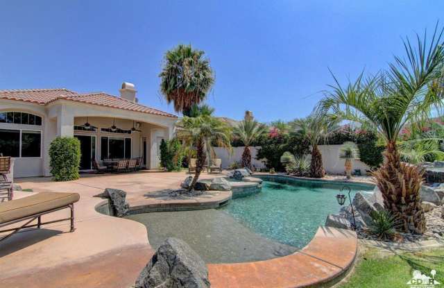 80300 Via Valerosa - 80300 Via Valerosa, La Quinta, CA 92253