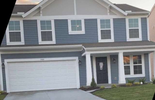 7481 Autumn Joy Avenue - 7481 Autumn Joy Avenue, Columbus, OH 43110