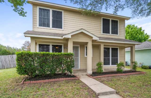 141 E Wild Senna Dr, Pflugerville, Texas 78660 Gallery 3