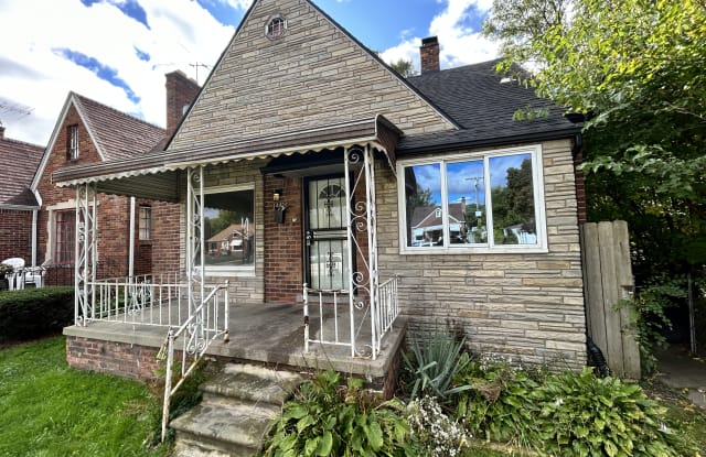 14426 Bringard Dr - 14426 Bringard Drive, Detroit, MI 48205