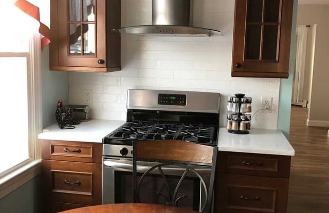 142 Midland Avenue - 142 Midland Avenue, Garfield, NJ 07026