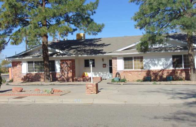 Beautiful Home in NE Albuquerque Gallery 3