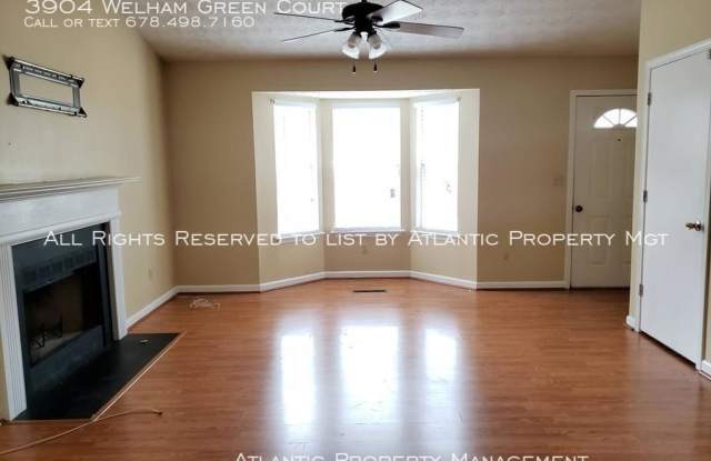 3904 Welham Green Court Gallery 4