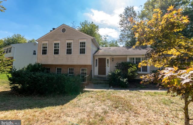 2515 FALLSMERE COURT - 2515 Fallsmere Court, Idylwood, VA 22043