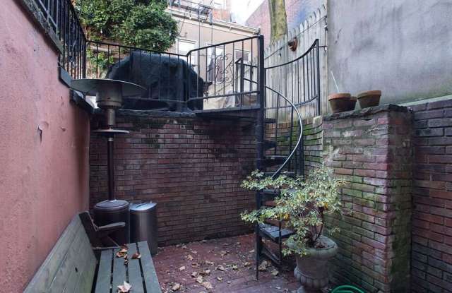 235 BLOOMFIELD ST - 235 Bloomfield Street, Hoboken, NJ 07030