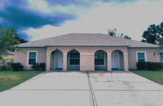 Duplex in Poinciana, Osceola County photos photos