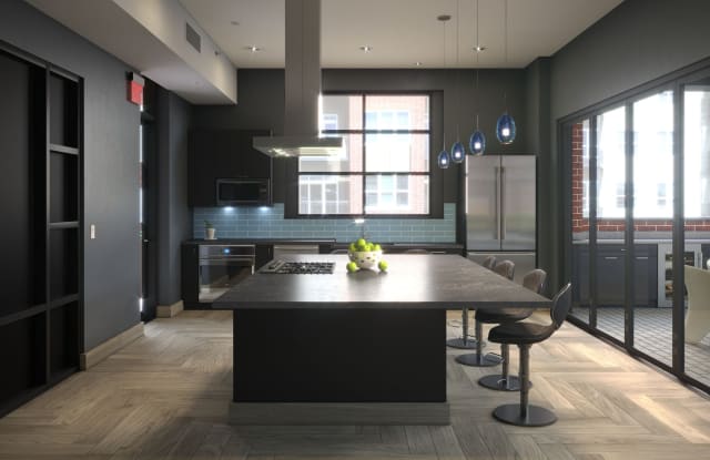 The Residences at Hamilton Lakes photos photos