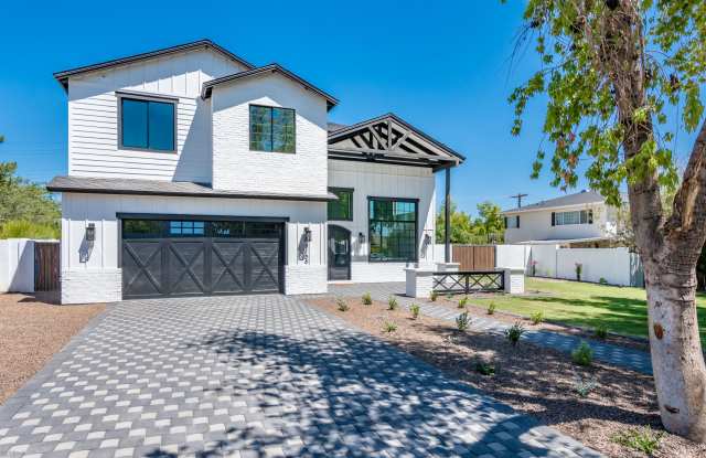 4109 N 57TH Street - 4109 North 57th Street, Phoenix, AZ 85018