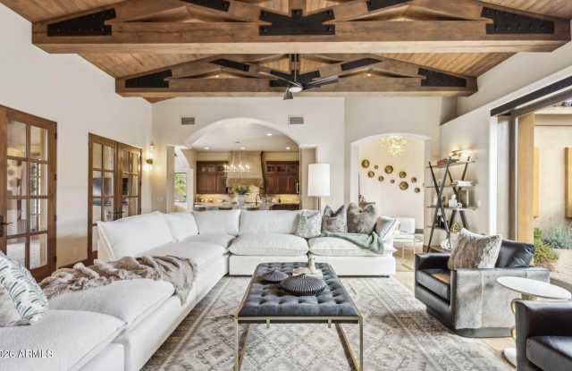 8520 E VIA MONTOYA Drive Gallery 4