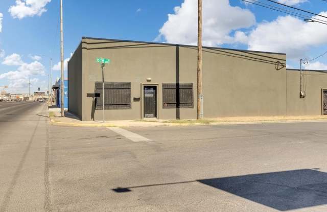 1500 N Grant photos photos