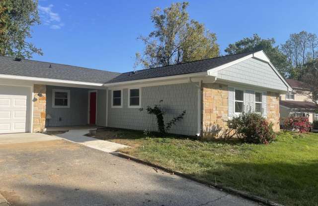 2707 FAWN Lane Gallery 1