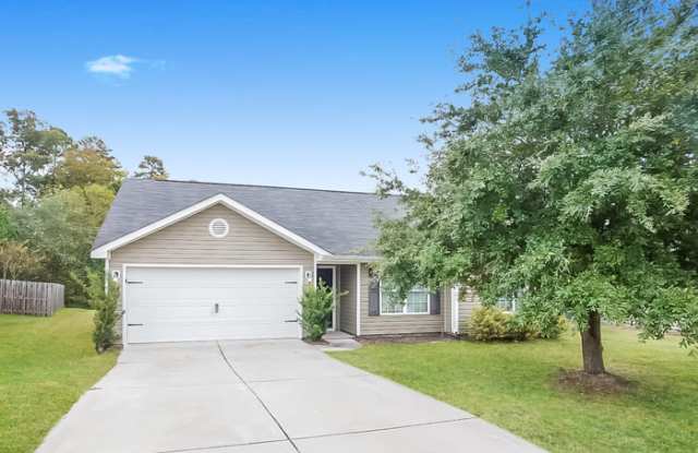 815 Westlawn Drive - 815 Westlawn Drive, Columbia County, GA 30813