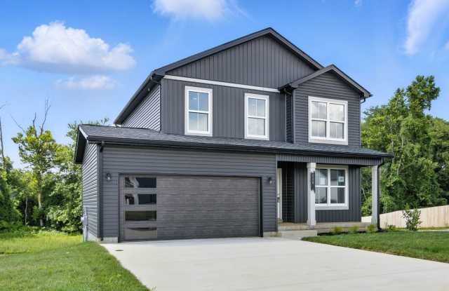 Brand-New Home for Rent – Move-In Ready! - 500 Herman Drive, Montgomery County, TN 37042