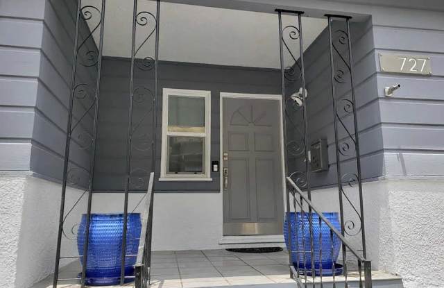 727 Divina Vista Street - 727 Divina Vista Street, Monterey Park, CA 91754