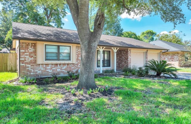 7035 Pine Vista Lane - 7035 Pine Vista Lane, Houston, TX 77092