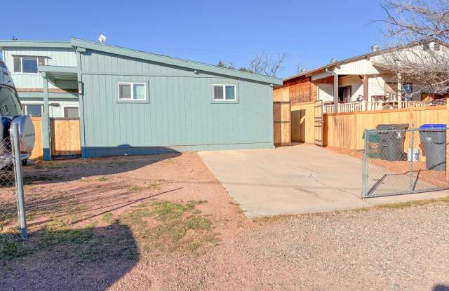 Mobile Home Addition - Cornville photos photos