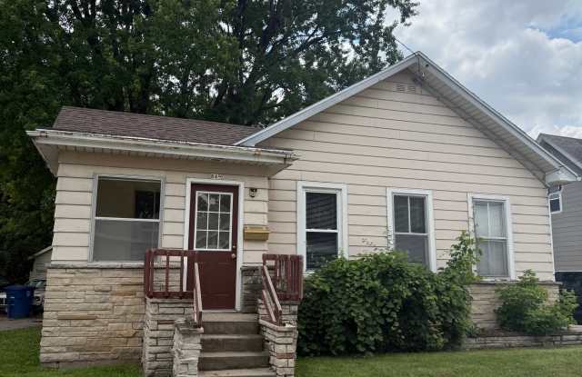 849 Prospect Avenue photos photos