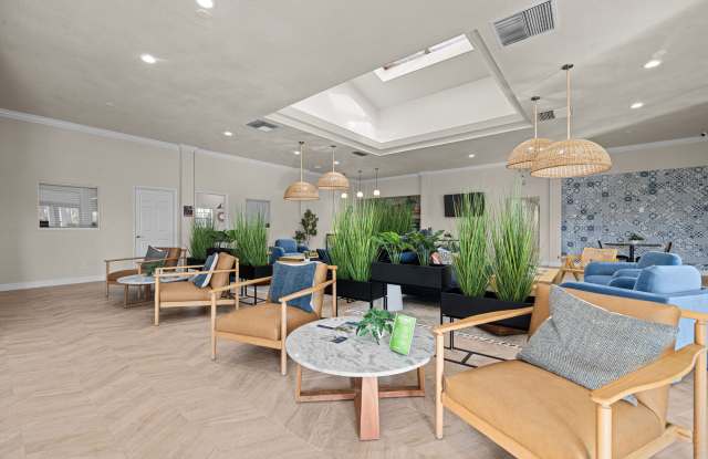 The Park at Positano Gallery 4