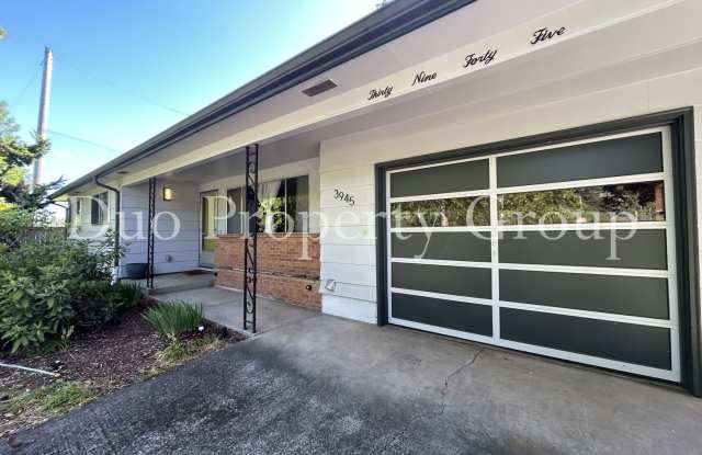 South Eugene Home by Kincaid Park photos photos