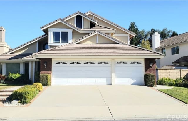2398 Meadow Ridge - 2398 Meadow Ridge Drive, Chino Hills, CA 91709