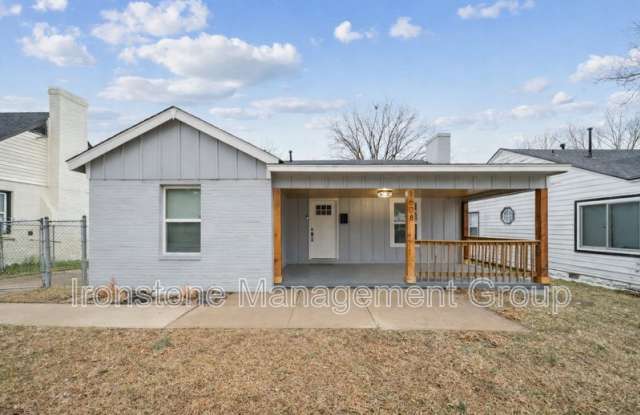 1608 N Boston Place photos photos