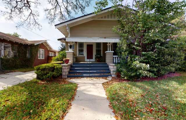 Beautiful Bungalow in Avondale/Riverside! Walk to Avondale Shops, Restaurants, Bars! One car garage! photos photos