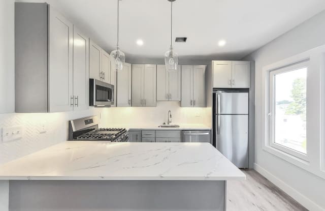 Giant 3 Bed in Roxbury for September 1st - Washer and Dryer in Unit Gallery 4