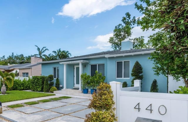 440 NE 73rd St - 440 Northeast 73rd Street, Miami, FL 33138